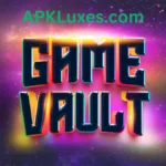 Cash Vault 777 APK Logo