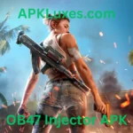 OB47 Injector APK Logo