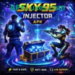 Sky 95 Injector Logo