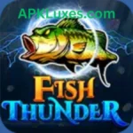 Fish Thunder 777 APK Logo