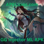GG Injector ML Logo