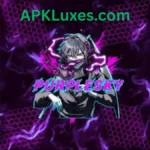 Purple Sky Injector Logo