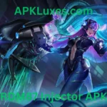 RDM87 Injector APK Logo