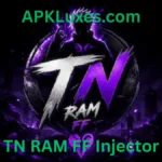 TN RAM FF Injector Logo