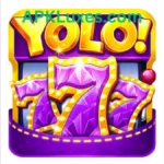 Yolo 777 APK Logo