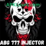 ABG 777 Injector Logo