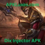 Dix Injector APK Logo