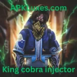 King Cobra Injector Logo