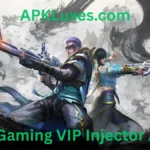 RK Gaming VIP Injector Logo