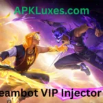 Teambot VIP Injector Logo