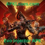 Evo Injector Logo