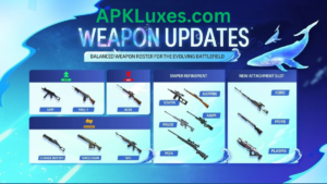 OB53 FF Injector APK Download (Latest Version) for Android 2