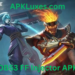 OB53 FF Injector Logo