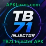 TB71 Injector Logo