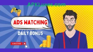 UKAds App APK Download | Real Money Earning App in Pakistan  3