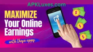 UKAds App APK Download | Real Money Earning App in Pakistan  4